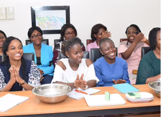 Royal Masters Montessori Centre (RMMC)