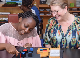 Royal Masters Montessori Centre (RMMC)