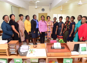 Royal Masters Montessori Centre (RMMC)