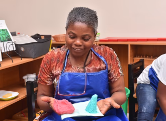 Royal Masters Montessori Centre (RMMC)